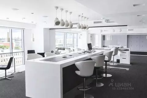 Офис в Санкт-Петербург Московский просп., 97 (725 м)