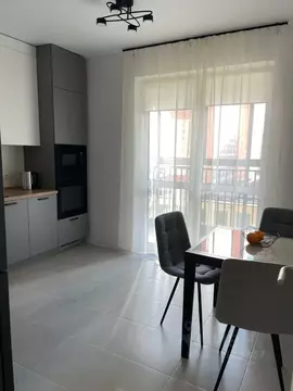 1-к кв. Москва Амурская ул., 1/2/2 (42.0 м)