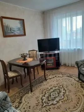 2-к кв. Башкортостан, Уфа Транспортная ул., 36/2 (43.5 м)