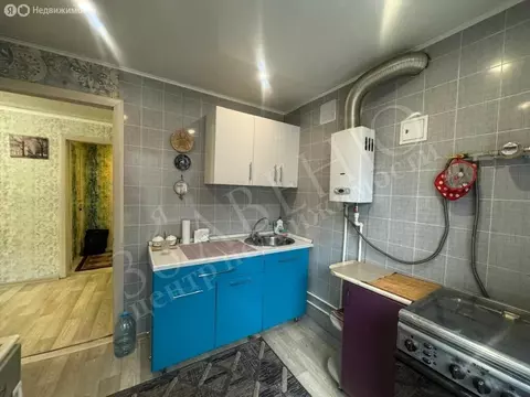 1-комнатная квартира: Воронеж, бульвар Пионеров, 20 (30 м)