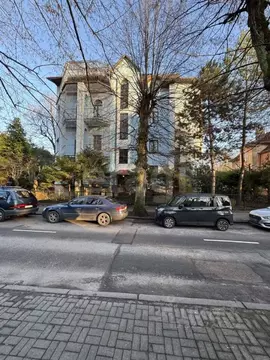 Офис в Калининградская область, Калининград ул. Пушкина, 11А (76 м)