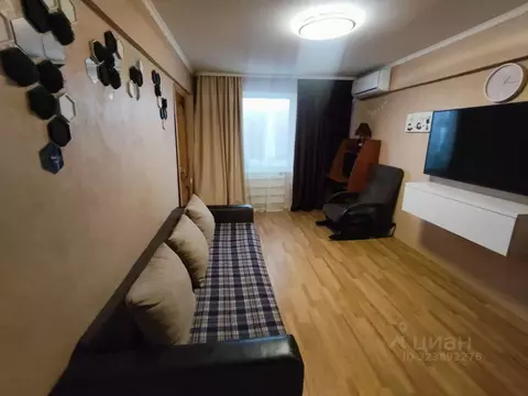 3-к кв. Алтайский край, Рубцовск Алтайская ул., 35 (58.0 м)