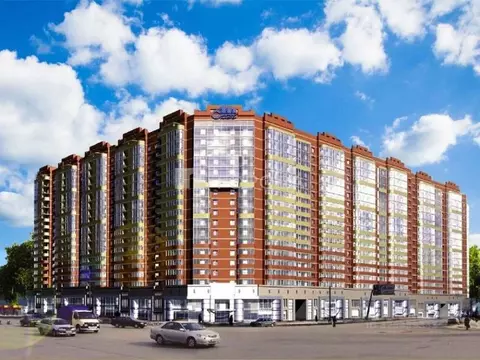 Помещение свободного назначения в Новосибирская область, Новосибирск ...