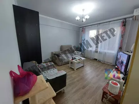 2-к кв. Калмыкия, Элиста ул. Губаревича, 22 (44.7 м)