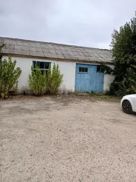 Помещение свободного назначения в Крым, Первомайское пгт ул. Щорса, 23 ...