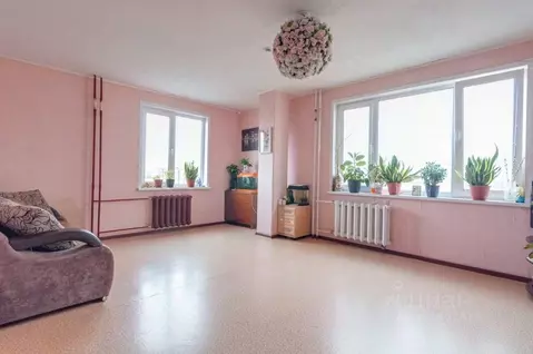 2-к кв. Вологодская область, Вологда ул. Сергея Преминина, 10Б (60.8 ...