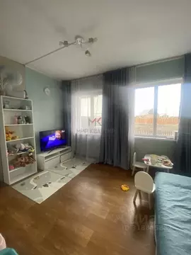 Дом в Тыва, Кызылский кожуун, с. Сукпак ул. Кызылская (33 м)