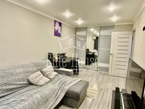 1-к кв. Калужская область, Калуга ул. Георгия Амелина, 16 (34.3 м)