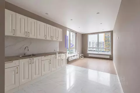 2-к кв. Москва Производственная ул., 17 (53.2 м)