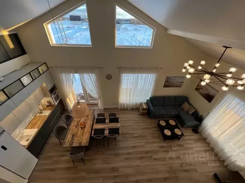 Дом в Ленинградская область, Гатчинский муниципальный округ, д. Мыза, ...