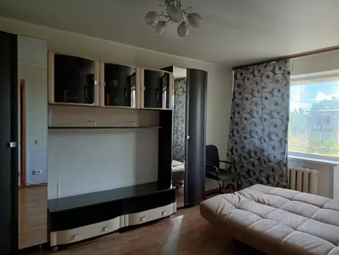 2-к кв. Астраханская область, Астрахань ул. 28-й Армии, 12 (42.0 м)