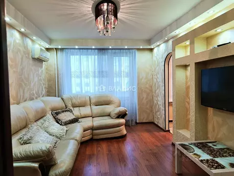 2-к кв. Москва Краснопрудная ул., 11 (44.5 м)