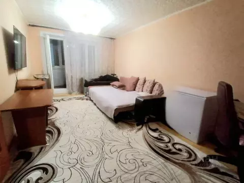 2-к кв. Астраханская область, Астрахань Хибинская ул., 45к6 (53.4 м)