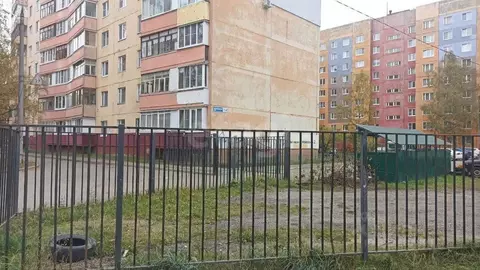 3-к кв. Ярославская область, Ярославль просп. Машиностроителей, 11к2 ...