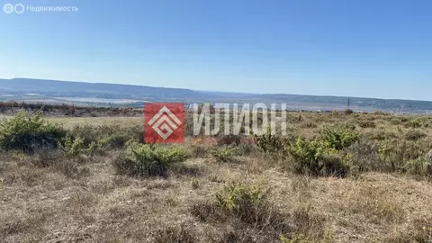 Участок в Бахчисарайский район, село Скалистое (10 м)