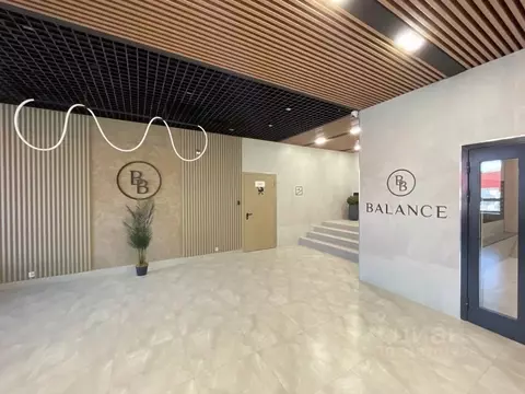 2-к кв. Пензенская область, Пенза ул. Щербакова, 71 (64.2 м)