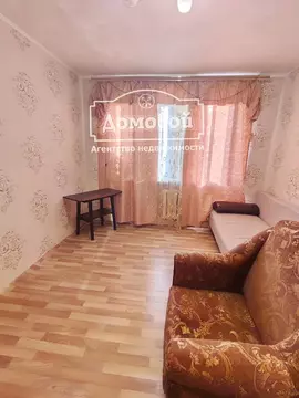 1-к кв. Калужская область, Калуга ул. Маршала Жукова, 28 (21.7 м)