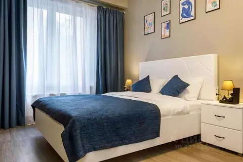 1-к кв. Москва Электрозаводская ул., 14С1 (27.0 м)