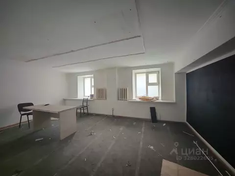 Помещение свободного назначения в Москва Шебашевский проезд, 4К2 (22 ...