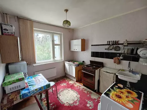 4-к кв. Челябинская область, Челябинск ул. Сталеваров, 66 (82.5 м)