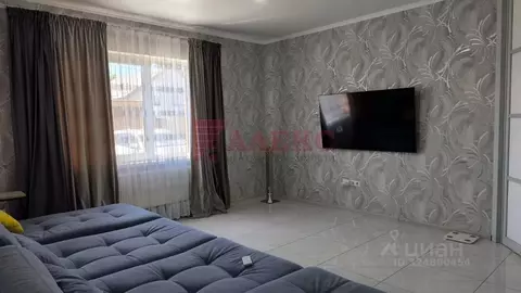 Дом в Ростовская область, Мясниковский район, Краснокрымское с/пос, ...