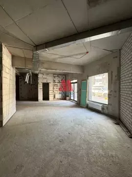 Помещение свободного назначения в Ярославская область, Ярославль ул. ...