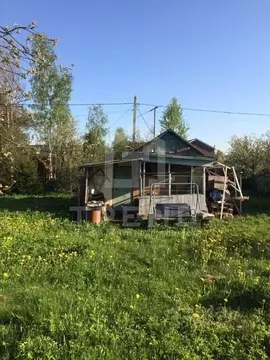 Участок в Санкт-Петербург Трансмаш СНТ, ул. Цветочная, 52 (5.0 сот.)