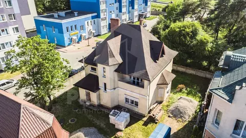 Дом в Калининградская область, Калининград ул. Юрия Гагарина, 86Г (284 ...