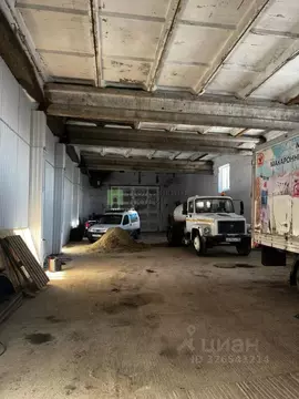 Склад в Иркутская область, Ангарск ул. Степана Разина, 2 (300 м)