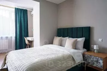 3-к кв. Нижегородская область, Нижний Новгород Грузинская ул., 15 ...