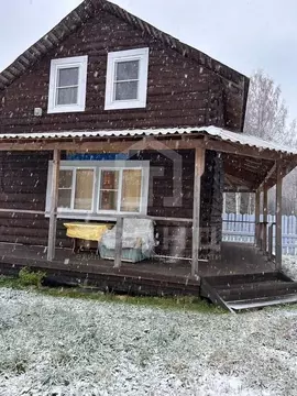 Дом в Ленинградская область, Всеволожский район, Лесколовское с/пос, ...