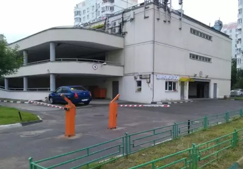 Помещение свободного назначения в Москва Изюмская ул., 48 (28 м)