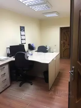 Офис в Белгородская область, Белгород Садовая ул., 118в (208 м)