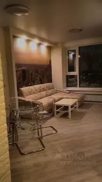 2-к кв. Новосибирская область, Новосибирск ул. Шевченко, 25 (44.0 м)