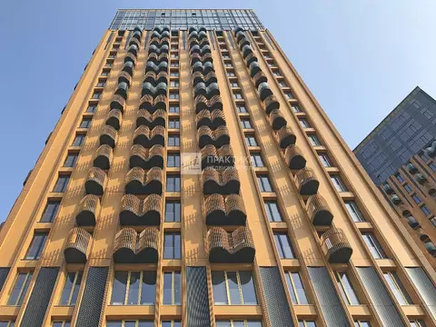 Продается 1-комнатная квартира