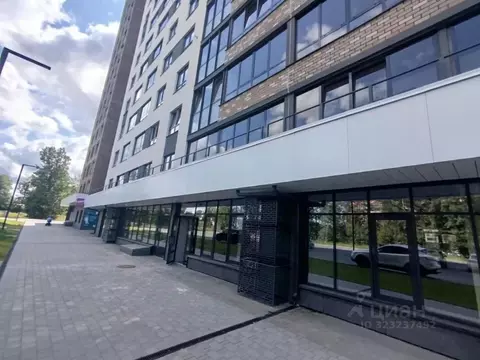 Помещение свободного назначения в Удмуртия, Ижевск Воткинское ш., 61А ...