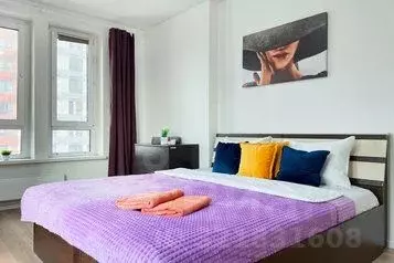 2-к кв. Московская область, Котельники ул. Сосновая, 5 (55.0 м)