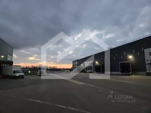 Помещение свободного назначения в Московская область, Домодедово ...