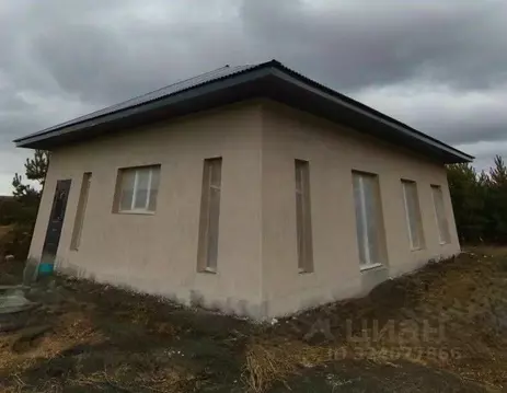 Дом в Свердловская область, Сысертский муниципальный округ, пос. ...