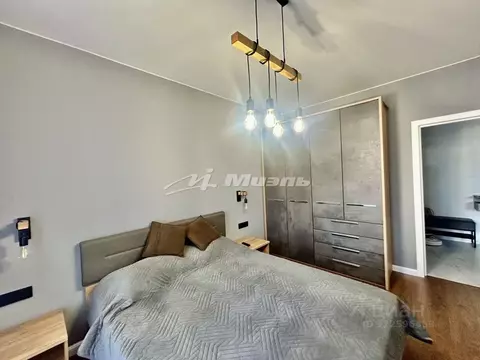 1-к кв. Крым, Симферопольский район, с. Мирное ул. Крымской Весны, 6к1 ...