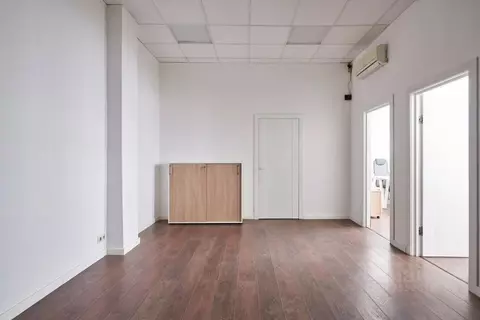 Офис в Москва Цветной бул., 30С1 (83 м)