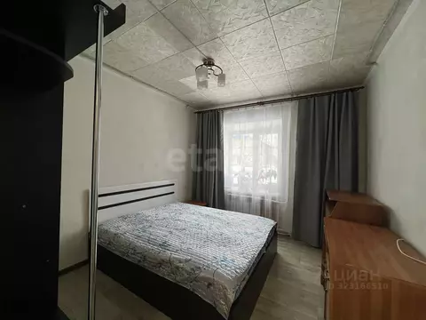 2-к кв. Ханты-Мансийский АО, Сургут Привокзальная ул., 6 (43.6 м)