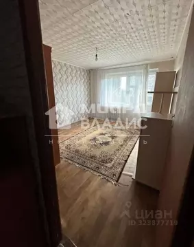 1-к кв. Омская область, Омск ул. Масленникова, 21 (34.0 м)