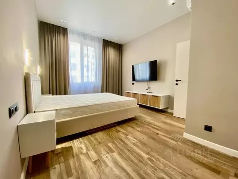 2-к кв. Татарстан, Казань ул. Галиаскара Камала, 53 (68.0 м)