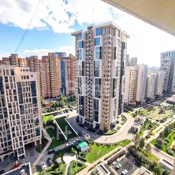 3-к кв. Москва Ленинский просп., 107к1 (130.0 м)