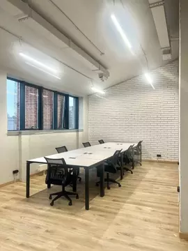 Офис в Москва пер. Нижний Сусальный, 5с4 (500 м)