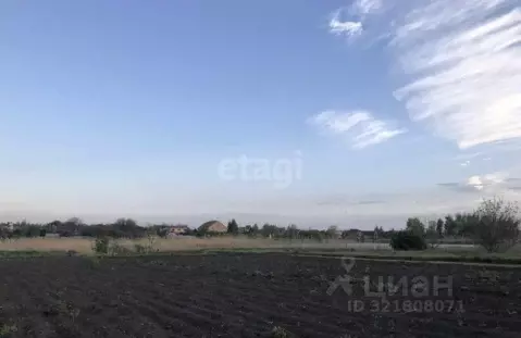 Участок в Ростовская область, Аксайский район, Щепкинское с/пос, пос. ...