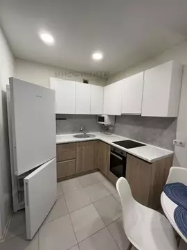 2-к кв. Москва ул. Большое Понизовье, 3 (39.0 м)