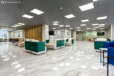 Квартира-студия: Люберцы, Октябрьский проспект, 403 (12.6 м)