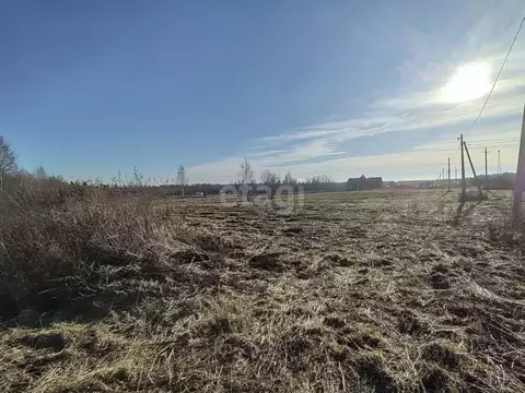 Участок в Ярославская область, Переславль-Залесский муниципальный ...